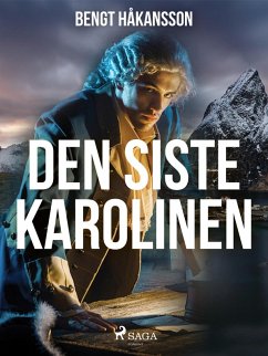 Cover Den siste karolinen (eBook, ePUB)