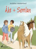 Åke + Semlan (eBook, ePUB)