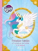 Prinsessan Celestia och sommarlovet med förhinder (eBook, ePUB) Prinsessan Celestia och sommarlovet med förhinder (eBook, ePUB)