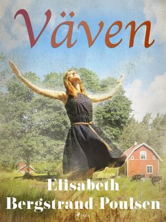 Cover Väven (eBook, ePUB)