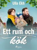 Ett rum och kök (eBook, ePUB)