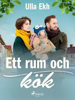 Cover Ett rum och kök (eBook, ePUB)
