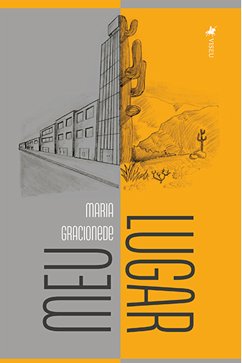 Meu lugar (eBook, ePUB) - Gracionede, Maria