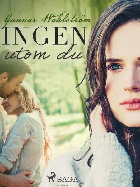 Ingen utom du (eBook, ePUB)