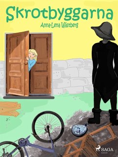 Cover Skrotbyggarna (eBook, ePUB)