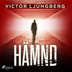 Hämnd (MP3-Download) - Ljungberg, Victor