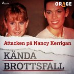 Attacken på Nancy Kerrigan (MP3-Download)