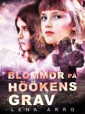 Blommor på Höökens grav (eBook, ePUB)