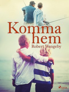 Cover Komma hem (eBook, ePUB)