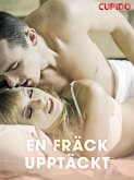 En fräck upptäckt (eBook, ePUB)