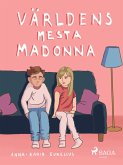 Världens mesta Madonna (eBook, ePUB) Världens mesta Madonna (eBook, ePUB)