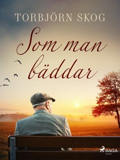 Cover Som man bäddar (eBook, ePUB)
