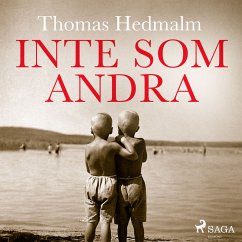 Inte som andra (MP3-Download) - Hedmalm, Thomas
