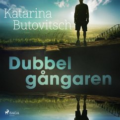 Dubbelgångaren (MP3-Download) - Butovitsch, Katarina