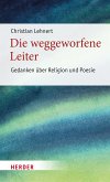 Die weggeworfene Leiter (eBook, PDF)