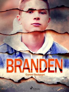Cover Branden (eBook, ePUB)