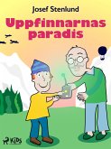 Uppfinnarnas paradis (eBook, ePUB)