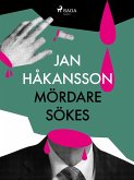 Mördare sökes (eBook, ePUB) Mördare sökes (eBook, ePUB)
