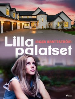 Cover Lilla palatset (eBook, ePUB)