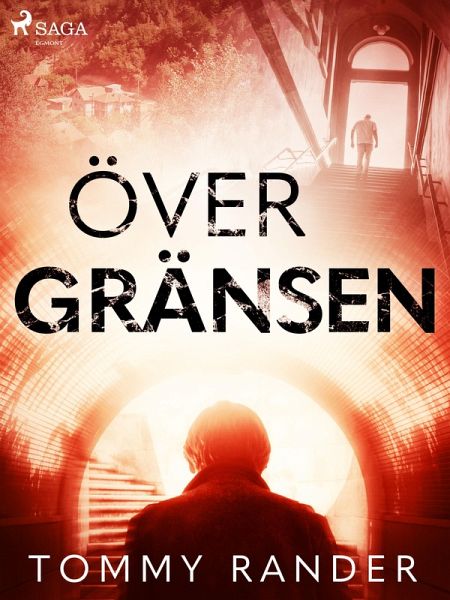 Över gränsen (eBook, ePUB)