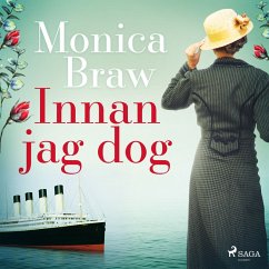Innan jag dog (MP3-Download) - Braw, Monica