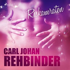 Reskamraten (MP3-Download) - Rehbinder, Carl Johan