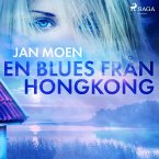 En blues från Hongkong (MP3-Download)