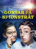 Gossar på spionstråt (eBook, ePUB)