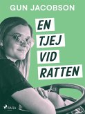 En tjej vid ratten (eBook, ePUB)