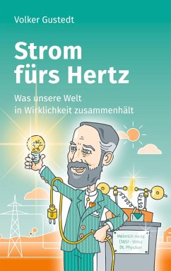 Strom fürs Hertz (eBook, ePUB)