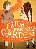 Frida i Per-Nils gården (eBook, ePUB)