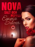 Nova 3: Salt och peppar (eBook, ePUB)