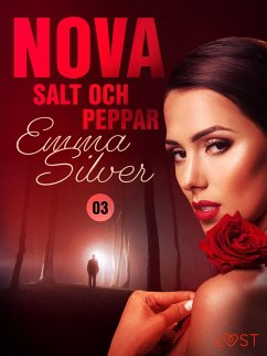 Cover Nova 3: Salt och peppar (eBook, ePUB)
