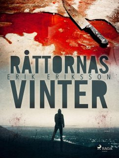 Råttornas vinter (eBook, ePUB) - Eriksson, Erik