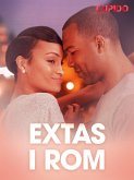Extas i Rom - erotiska noveller (eBook, ePUB) Extas i Rom - erotiska noveller (eBook, ePUB)