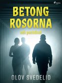 Betongrosorna och postrånet (eBook, ePUB)