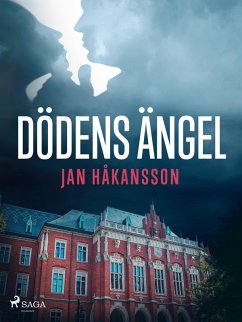 Dödens ängel (eBook, ePUB) - Håkansson, Jan