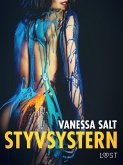 Styvsystern - erotisk novell (eBook, ePUB)