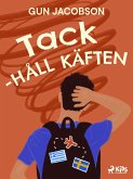Tack - håll käften (eBook, ePUB)