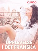 Upplevelse i det franska - erotiska noveller (eBook, ePUB) Upplevelse i det franska - erotiska noveller (eBook, ePUB)