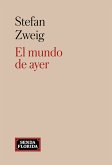 El mundo de ayer (eBook, ePUB)