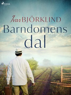 Cover Barndomens dal (eBook, ePUB)