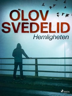 Hemligheten (eBook, ePUB) - Svedelid, Olov