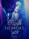 Under Nevadas sol - erotisk novell (eBook, ePUB)