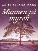 Mannen på myren (eBook, ePUB)