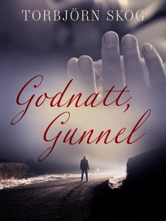 Cover Godnatt, Gunnel (eBook, ePUB)