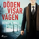 Döden visar vägen (MP3-Download)