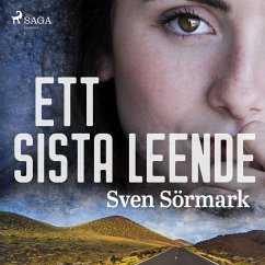 Ett sista leende (MP3-Download) - Sörmark, Sven