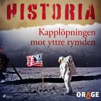 Kapplöpningen mot yttre rymden (MP3-Download)