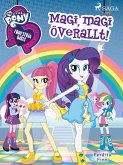 Twilight Sparkles prinsessbesvärjelse och andra berättelser eBook de My  Little Pony - EPUB Livro